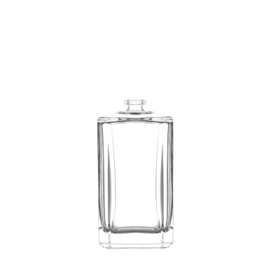 Herve Flasche 100 ml FEA 15 klarglas