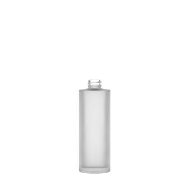 Frasco Pure 100 ml 20/400 vidrio esmerilado 