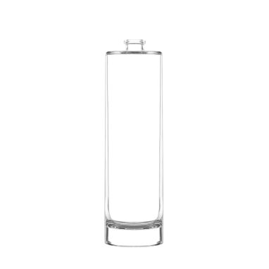 Flacon Cilindro 100 ml FEA 15 verre transparent