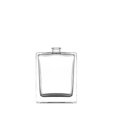 Flacon Victor 100 ml FEA 15 verre transparent