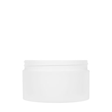 Tarro Pure 200-250 ml 89/400 GREEN PE blanco mate