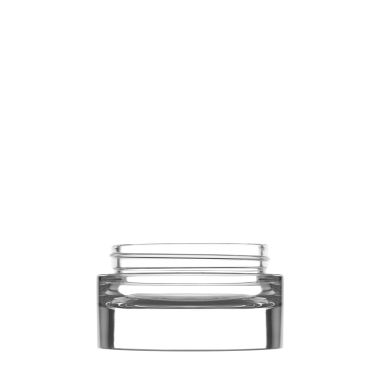 Pot Sublime 50 ml 66/400 verre transparent