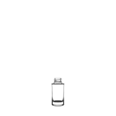 Flacon Sky 10 ml 20/400 verre transparent