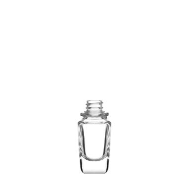 Flacon Himiko 30 ml 20/400 verre transparent