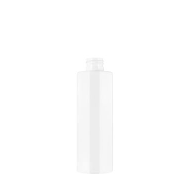 Flacon New Pure 200 ml 24/410 PET blanc opaque