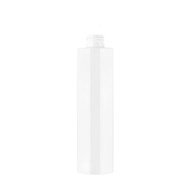New Pure Flasche 250 ml 24/410 PET weiß deckend