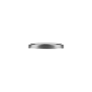 Aluminium Silver Cap for Bontà Jar T66