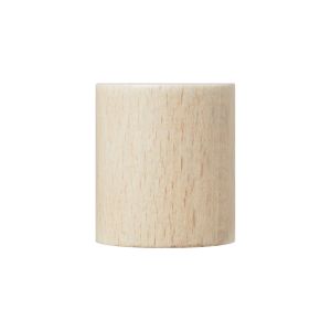 Cap Wood Donda Medium bleached beech fea 15