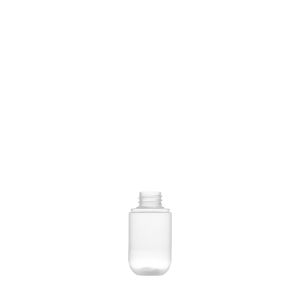 Frasco Pockii 30 ml 20/400 Natural PP 