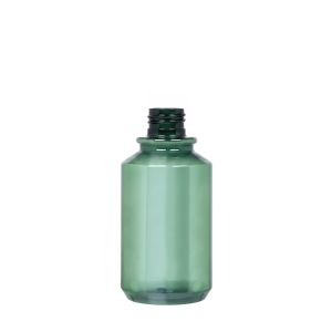 Frasco Infusion 250 ml verde 24/410 | Stocksmetic 