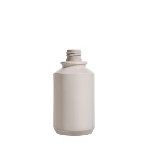 Frasco Infusion 250 ml Beige PCR-PET 24/410