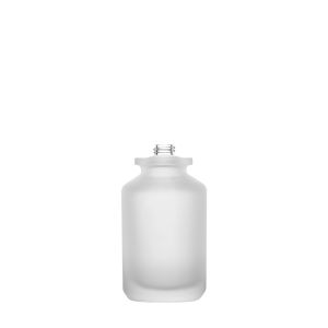 Frasco Infusion 100 ml REFILL 15/415 vidrio esmerilado (cuello de rosca) | Stocksmetic 
