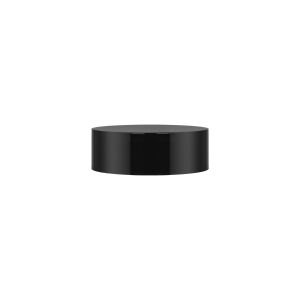 Luxe 30 ml| Ego 30 ml Deckel ABS glänzend schwarz 
