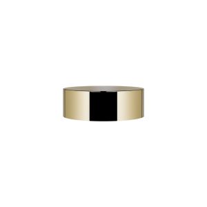 Luxe 30 ml| Ego 30 ml Deckel glänzend Gold 