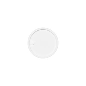Piattina PP per Vaso Ego e Luxe 30 ml