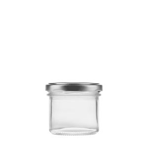 Vaso Bontà 125 ml TO 66 Vetro | Stocksmetic