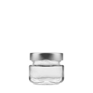 Vaso Sirio 156 ml TO 63 H14 vetro | Stocksmetic