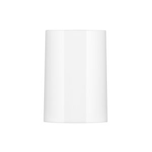 Cover Maky 30 mm 20/400 cream pump glossy white