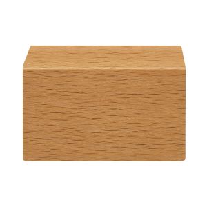 Capsula Victor legno naturale 100 ml fea 15