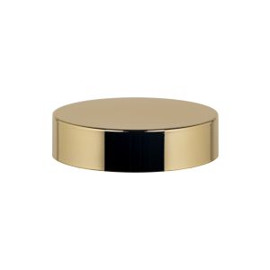 Lid for Sublime Jar glossy gold