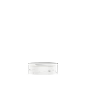Luxe 5 ml Deckel natur glanzend