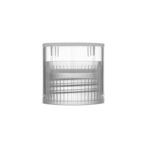 Twenty cap 20/400 glossy natural (version without reducer)