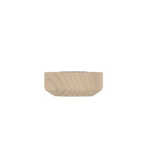 Bague DEO HOME Essence bois naturel