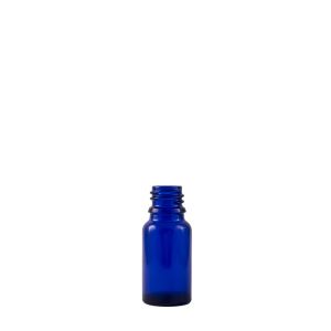 Flacone Cobalt 10 ml vetro