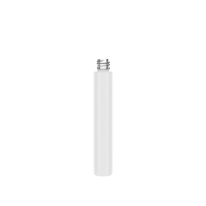 Flacon Vip Round 10 ml 13/415 blanc