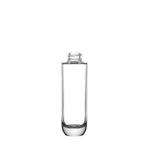 Flacon Pockii 50 ml 20/400 verre transparent