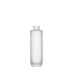 Frasco Pockii 50 ml 20/400 vidrio esmerilado