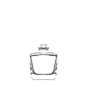 Himiko Bottle 100 ml fea 15 clear glass