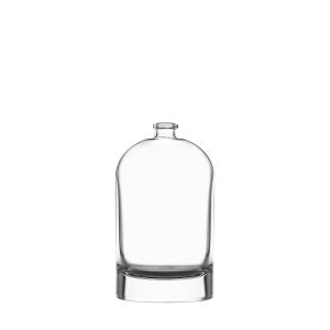 Orris bottle 100 ml fea 15 clear glass