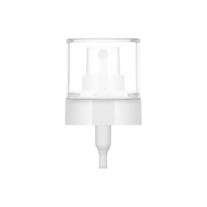Pompa Spray Ice 20/400 bianca lucido + cover PP