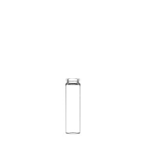 Code 1.5 ml Clear Glass Sample Vial
