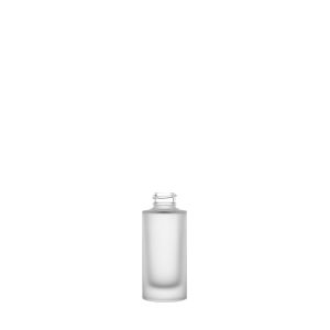Flacone Luxe 30 ml 20/400 vetro acidato