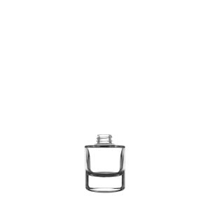 Flacone Heavy 30ML 20/400 vetro trasparente