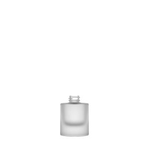 Flacone Heavy 30ML 20/400 vetro acidato