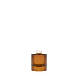 Flacone Heavy 30ML ambra semitrasparente