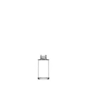 Flacone Pure 30ML 20/400 vetro trasparente