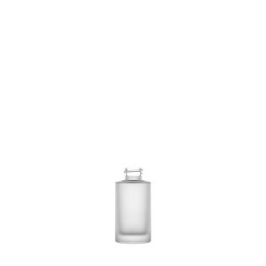 Flacone Pure 30ML 20/400 vetro acidato