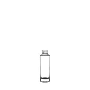 Sky Bottle 30ML 20/400 transparent glass