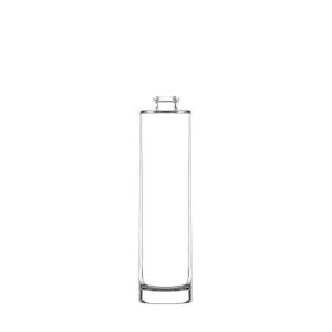 Cilindro bottle 50 ml clear glass