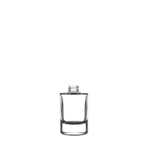 Flacone Heavy 50ML 20/400 vetro trasparente