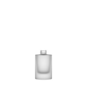 Flacone Heavy 50ML 20/400 acidato