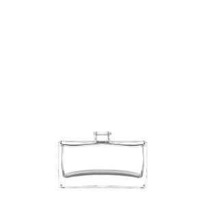 Flacone Rectangular 50ML vetro