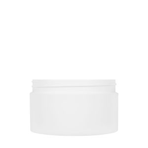 Vaso Pure 200-250ml 89/400 GREEN PE bianco satinato