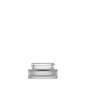 Vaso Heavy 15ML 45/400 vetro acidato