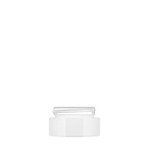 Vaso Luxe 15ML bianco coprente
