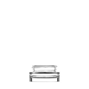 Vaso Heavy 15ML 45/400 vetro trasparente